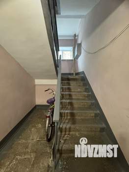 1-к квартира, вторичка, 30м2, 1/5 этаж