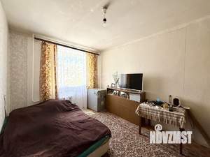 1-к квартира, вторичка, 28м2, 4/5 этаж