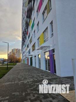 Студия квартира, сданный дом, 26м2, 10/18 этаж