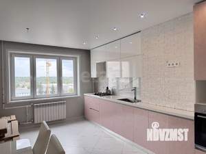 3-к квартира, вторичка, 78м2, 9/11 этаж