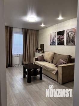 1-к квартира, вторичка, 38м2, 16/18 этаж