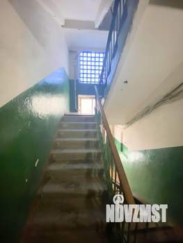 Студия квартира, вторичка, 14м2, 3/5 этаж