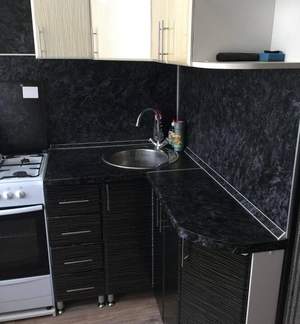 1-к квартира, вторичка, 34м2, 7/9 этаж