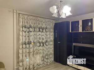 1-к квартира, вторичка, 36м2, 8/16 этаж