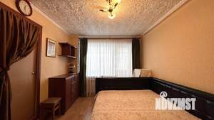 4-к квартира, вторичка, 64м2, 5/10 этаж
