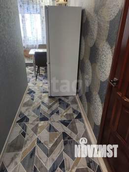 1-к квартира, вторичка, 33м2, 1/5 этаж