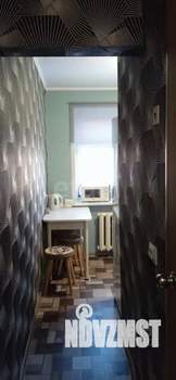 1-к квартира, вторичка, 32м2, 4/5 этаж