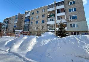 Фото квартиры на продажу (2)