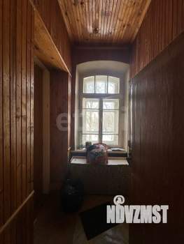 3-к квартира, вторичка, 80м2, 3/3 этаж