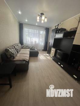4-к квартира, вторичка, 78м2, 3/5 этаж