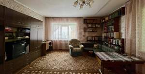 3-к квартира, вторичка, 92м2, 9/10 этаж