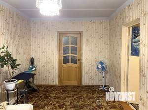 2-к квартира, вторичка, 40м2, 4/4 этаж