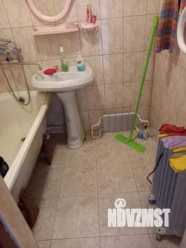 3-к квартира, вторичка, 58м2, 5/9 этаж