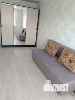 1-к квартира, вторичка, 38м2, 7/12 этаж