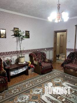 3-к квартира, вторичка, 101м2, 2/5 этаж