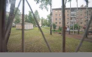 2-к квартира, вторичка, 48м2, 1/5 этаж