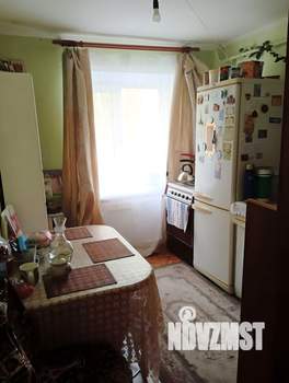 1-к квартира, вторичка, 32м2, 2/5 этаж