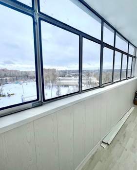 1-к квартира, вторичка, 33м2, 8/10 этаж