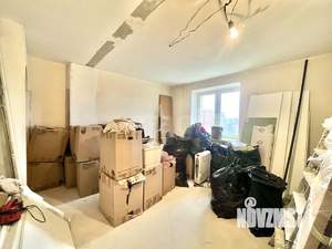 3-к квартира, вторичка, 83м2, 8/9 этаж