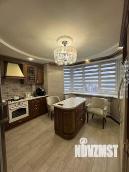 5-к квартира, вторичка, 164м2, 7/10 этаж