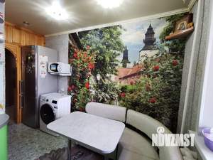 4-к квартира, вторичка, 64м2, 2/9 этаж