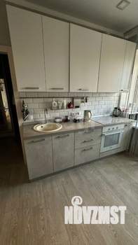 1-к квартира, вторичка, 42м2, 4/14 этаж