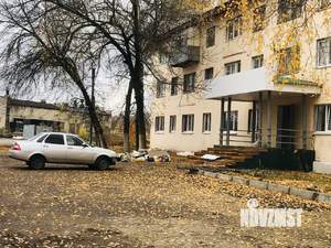 Студия квартира, вторичка, 33м2, 1/3 этаж