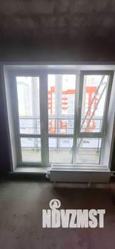 1-к квартира, вторичка, 35м2, 8/9 этаж