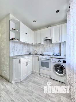 1-к квартира, вторичка, 33м2, 5/9 этаж