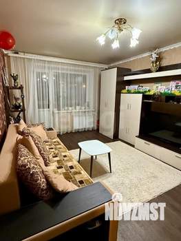 1-к квартира, вторичка, 38м2, 1/10 этаж