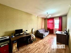 1-к квартира, вторичка, 39м2, 9/10 этаж