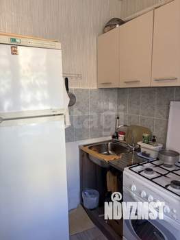 2-к квартира, вторичка, 45м2, 2/5 этаж