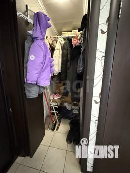 1-к квартира, вторичка, 37м2, 5/10 этаж