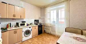 2-к квартира, вторичка, 66м2, 5/9 этаж