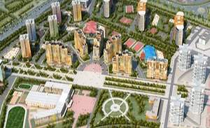 1-к квартира, вторичка, 39м2, 12/16 этаж