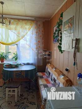 1-к квартира, вторичка, 33м2, 8/10 этаж