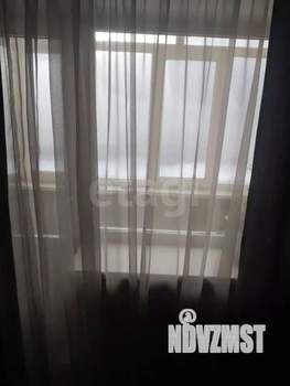 1-к квартира, вторичка, 28м2, 2/4 этаж