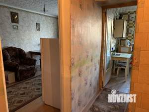 1-к квартира, вторичка, 30м2, 2/6 этаж