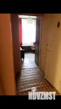 3-к квартира, вторичка, 63м2, 4/5 этаж