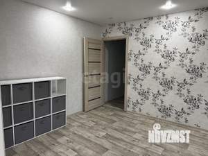 2-к квартира, вторичка, 46м2, 5/5 этаж