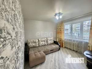1-к квартира, вторичка, 31м2, 1/4 этаж