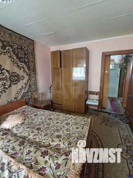 3-к квартира, вторичка, 62м2, 1/5 этаж