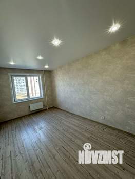 1-к квартира, вторичка, 41м2, 5/9 этаж
