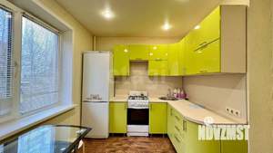 1-к квартира, вторичка, 37м2, 1/9 этаж