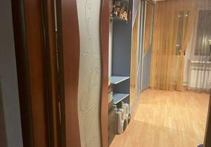 3-к квартира, вторичка, 94м2, 8/9 этаж