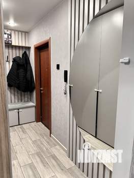 1-к квартира, вторичка, 33м2, 10/10 этаж