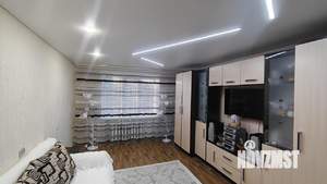 1-к квартира, вторичка, 37м2, 5/5 этаж