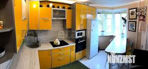 2-к квартира, вторичка, 56м2, 4/10 этаж