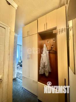 Студия квартира, вторичка, 23м2, 1/3 этаж