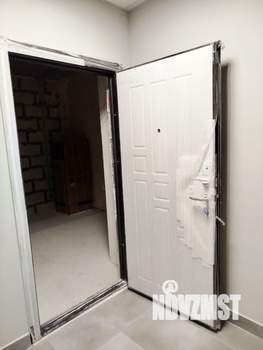 1-к квартира, вторичка, 41м2, 9/18 этаж